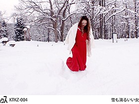 北国ど根性ヤンキーちゃん。一ノ瀬夏摘 18才 AVデビュー サンプル動画サムネイル